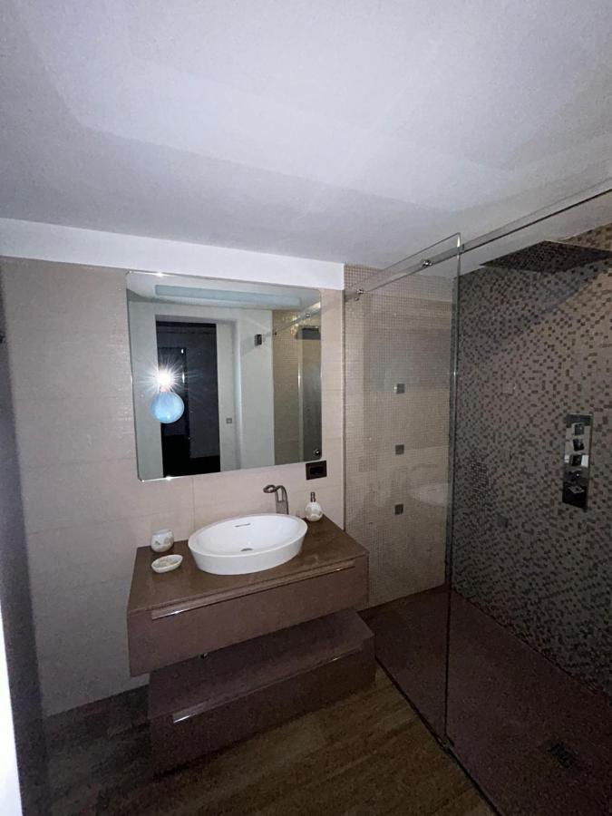 Prince Suite Palermo Esterno foto