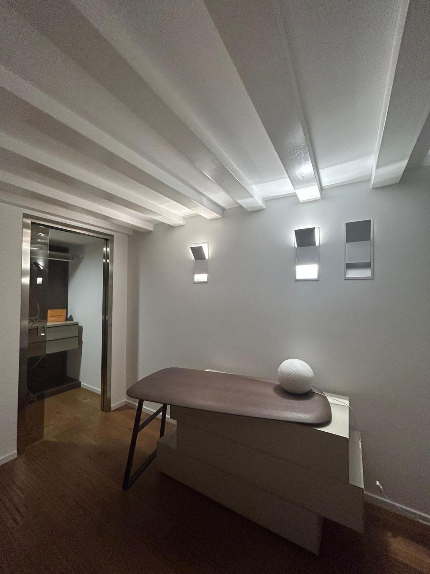 Prince Suite Palermo Esterno foto