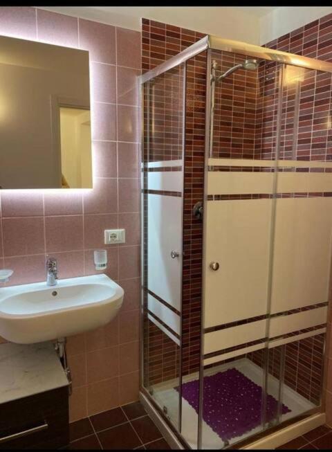 Prince Suite Palermo Esterno foto