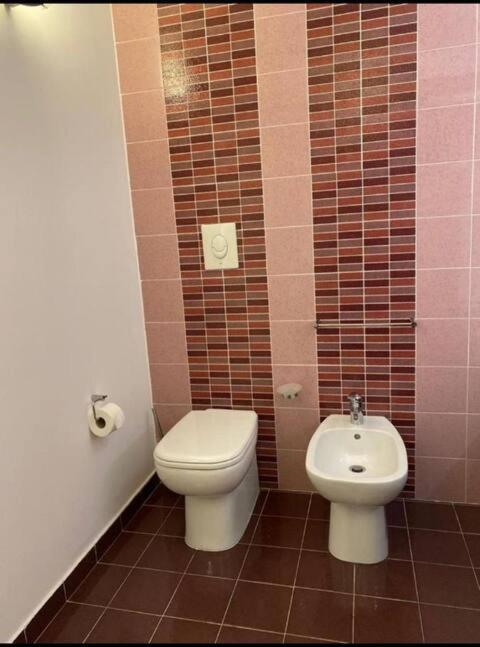 Prince Suite Palermo Esterno foto