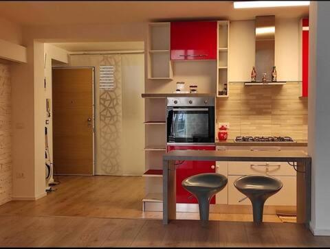 Prince Suite Palermo Esterno foto