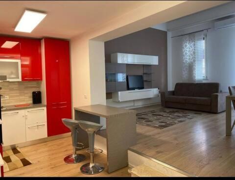 Prince Suite Palermo Esterno foto